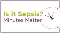 Sepsis Infographic