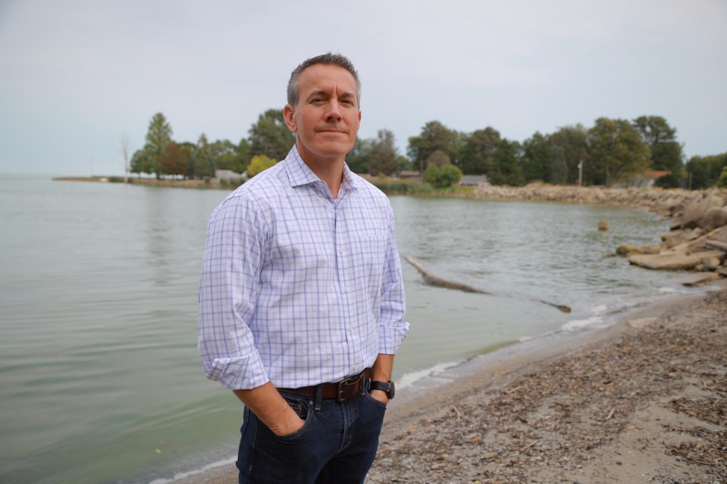 Dr. Jason Huntley