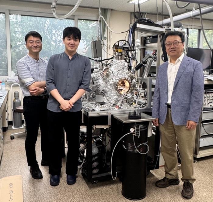 KAIST Designs a New Atomic Catalyst for Air Pollution Reduction​