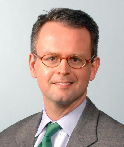 Neale Chumbler, Indiana University School of Medicine