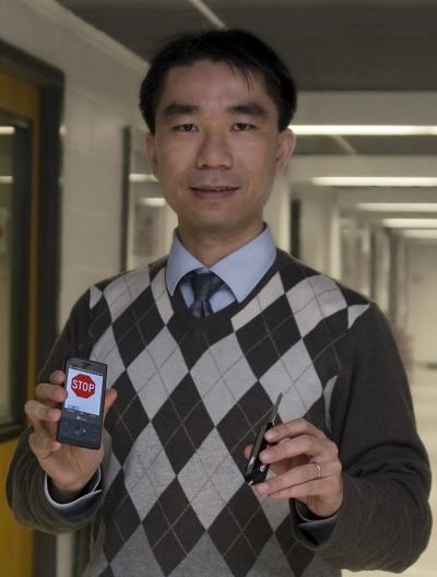 Xuesong Zhou, University of Utah