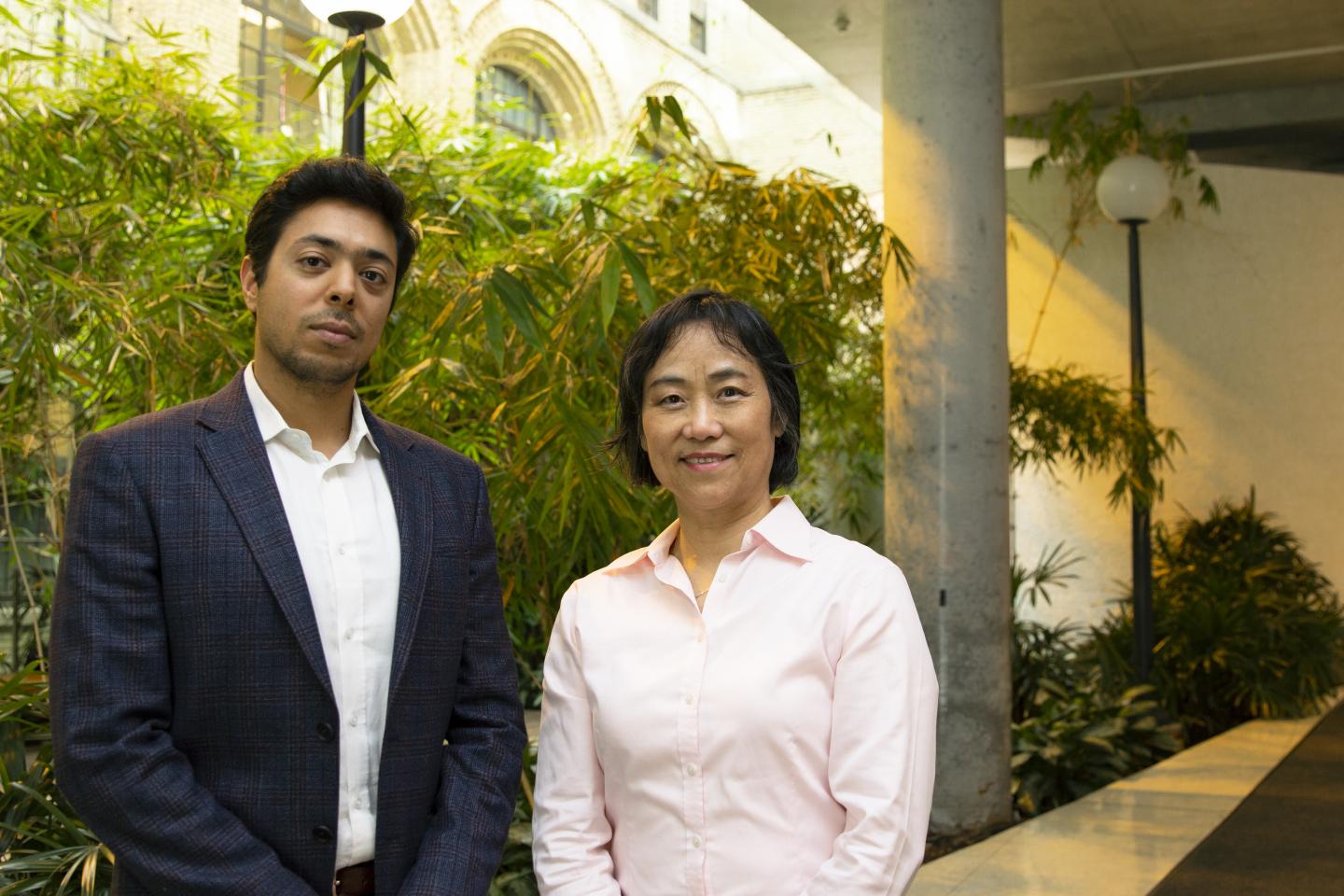 Scientists use Nanoparticles to Improve Treatment of Breast Cancer Models