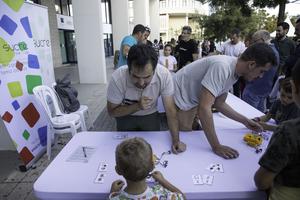 The Universitat Jaume I joins the STEAM Alliance to promote female talent in science and technology