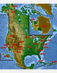 Large-Scale Experiments Needed to Predict Global Change (3 of 3)