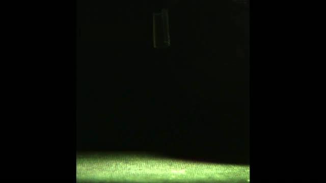 New Film Jumps and Walks, Using the Power of Humidity