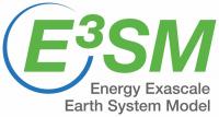 E3SM Logo