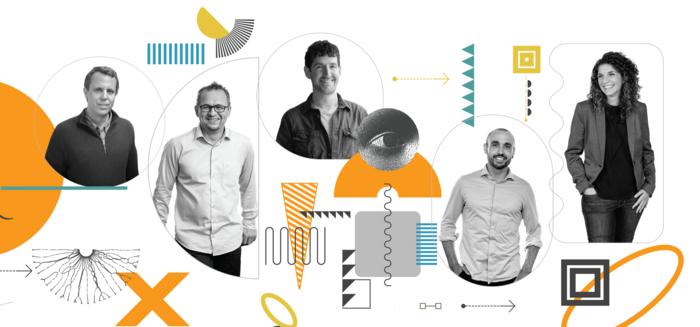 LJI immunologists and AI experts