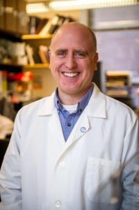 Keith Ligon, Dana-Farber/ Boston Children's Cancer and Blood Disorders Center