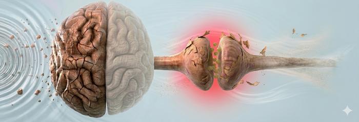 Brain injury