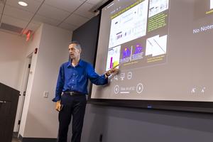 From Alzheimer’s to AI: How the TReNDS Center at Georgia State Is Advancing Brain Research