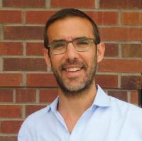 Professor Joshua Weitz