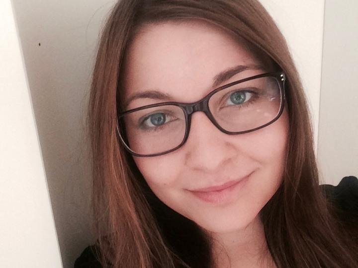 Kristina Schönfeldt, University of Bonn