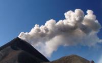 Volcano