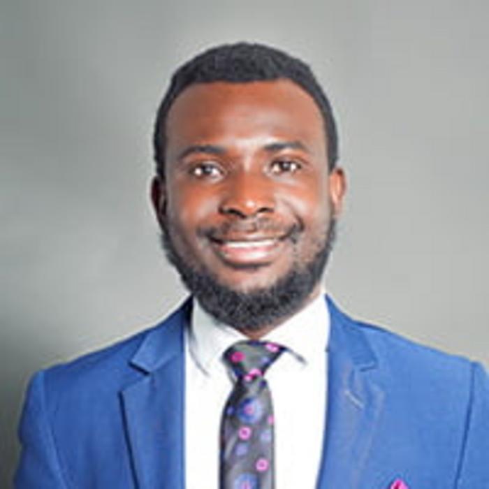 Joshua Awua