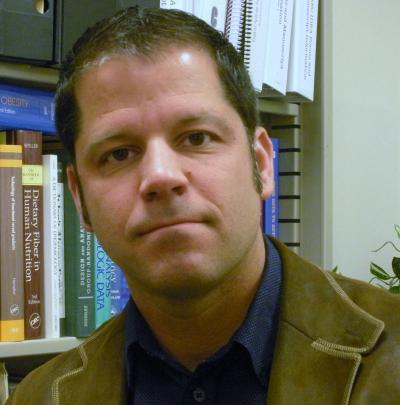 Mark Pereira, Ph.D., University of Minnesota
