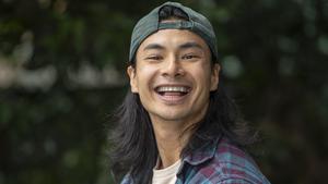Dr Bing Lin