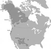 Athapaskan Language Family