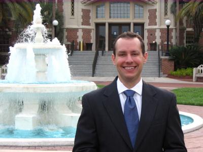 Rob Hooker, Florida State University