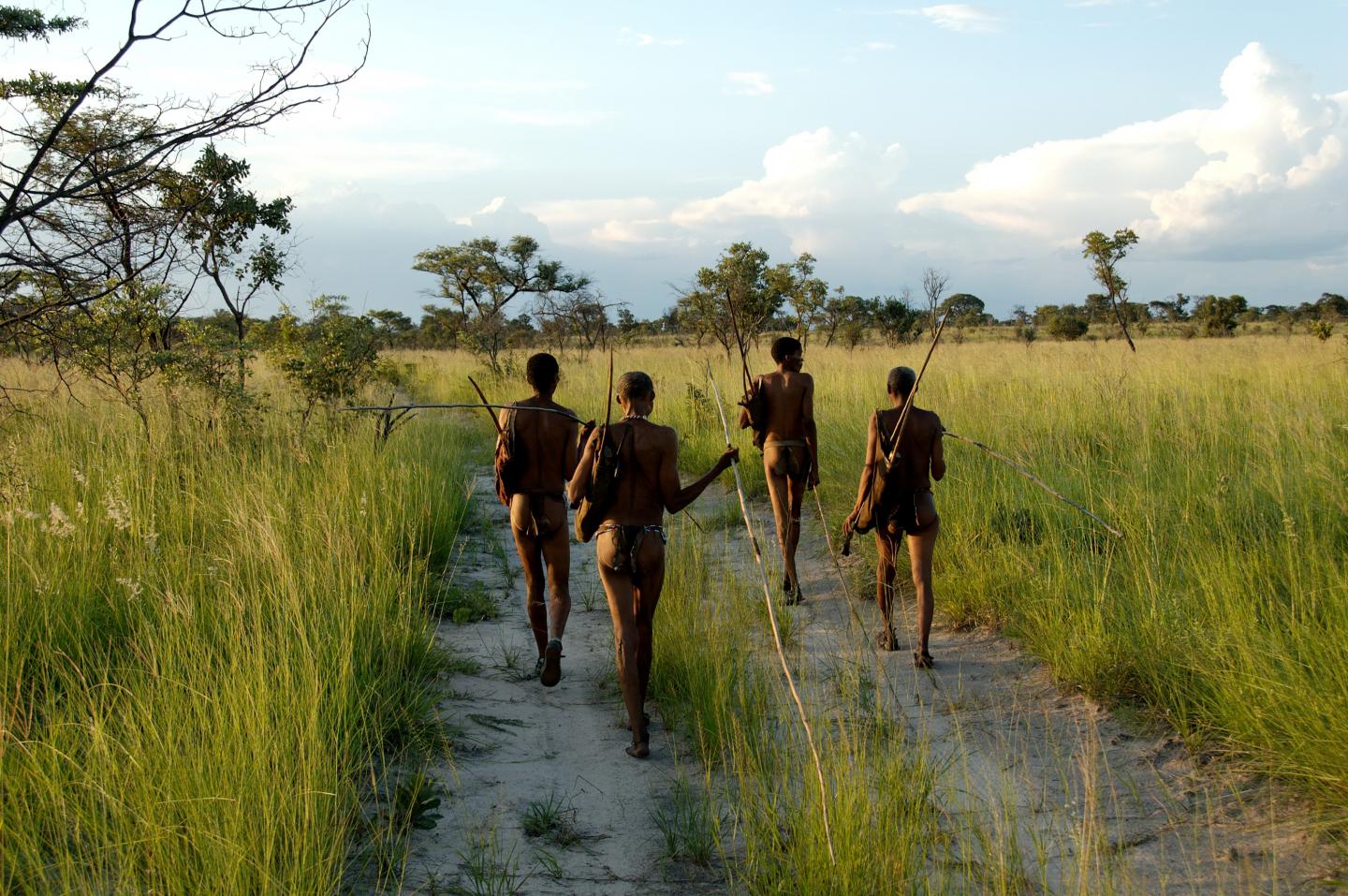 Living African Group Discovered to Be the Most Populous Humans Over the Last 150,000 Years