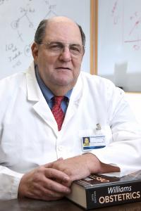 Kenneth Leveno, UT Southwestern Medical Center