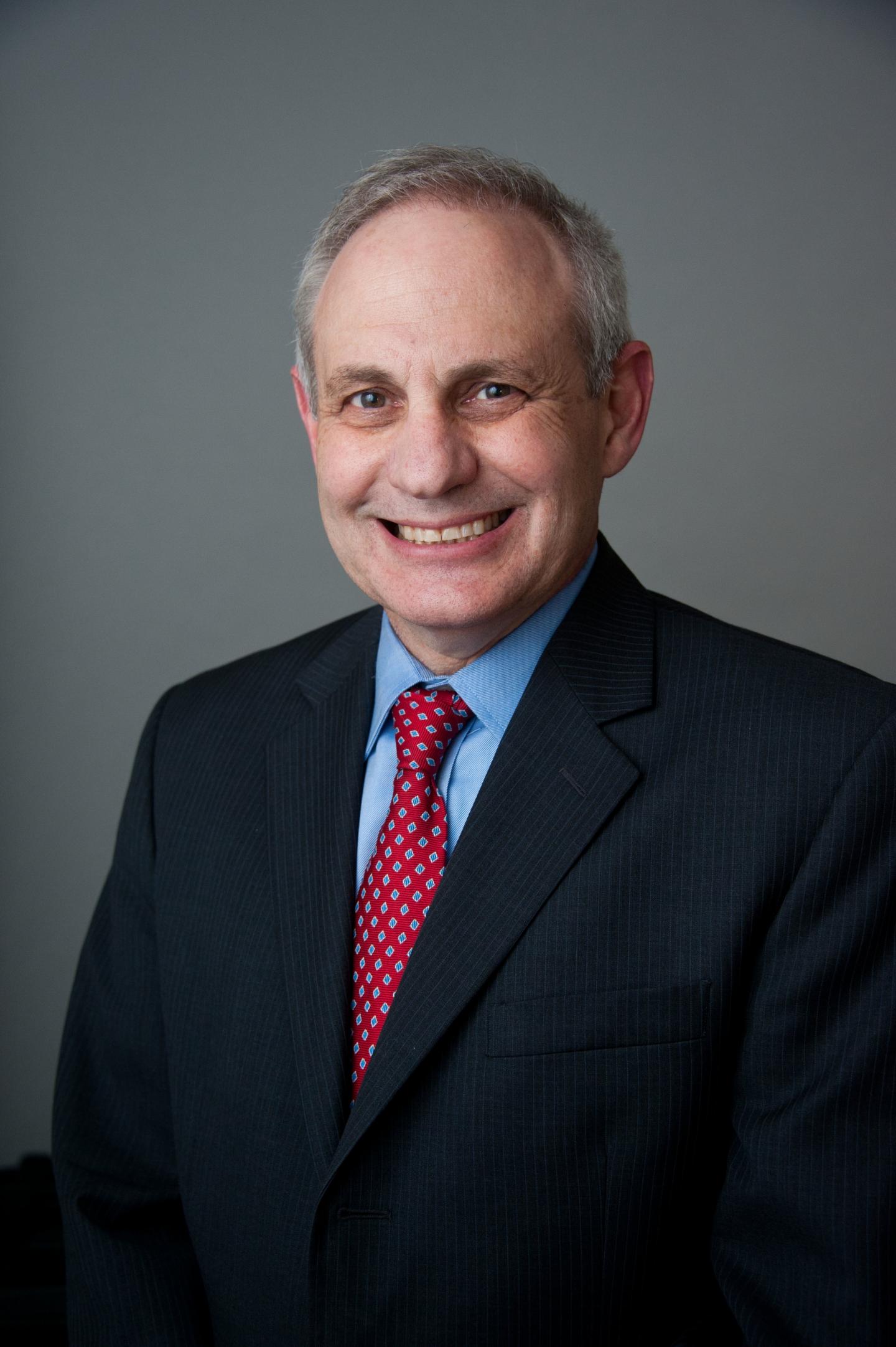 Michael Atkins, Georgetown University Medical Center