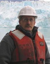 Alan Mix, Oregon State University