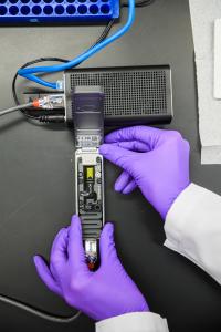 Gene Sequencer