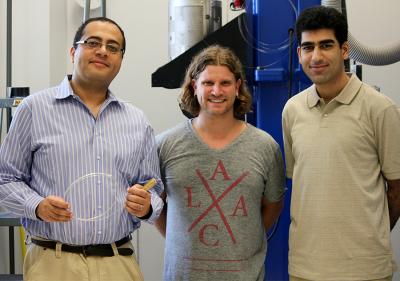 UCF Research Group