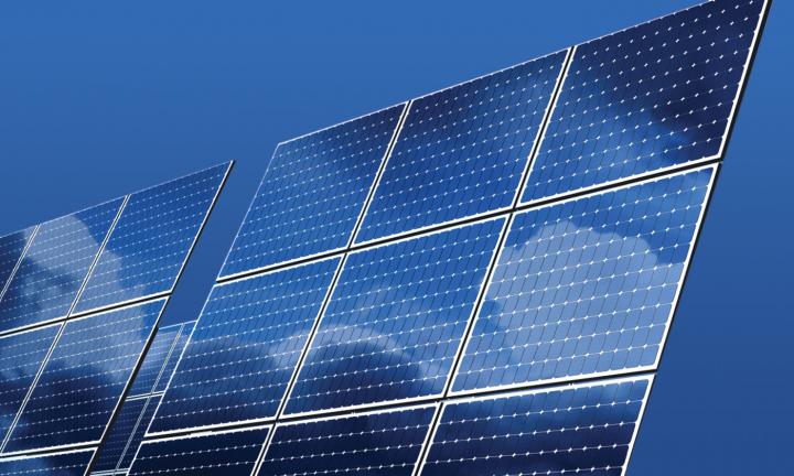 Solar Panels
