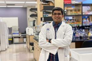 Dr. Kiran Nakka