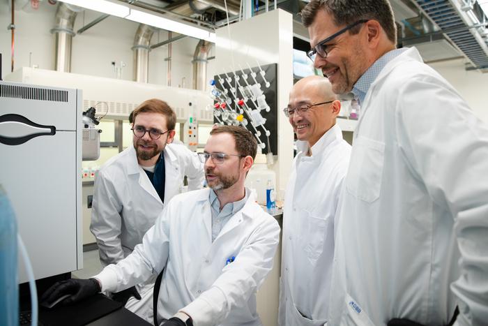 New AI-powered OpenPep platform aims to accelerate peptide drug discovery