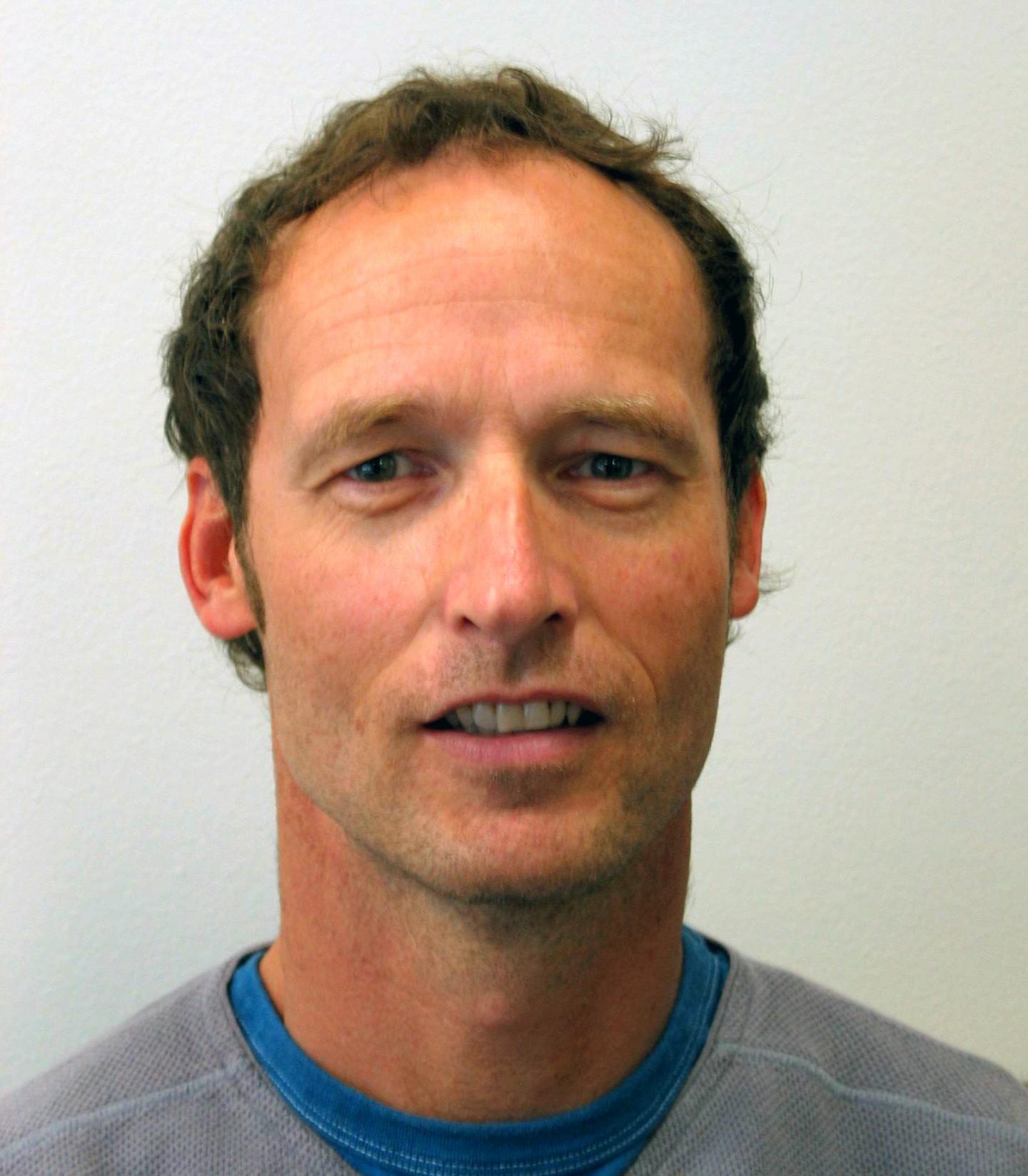 Timothy Mickleborough, Indiana University
