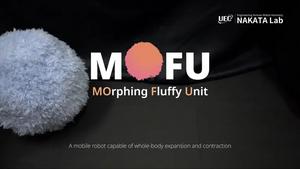 Overview video of MOFU