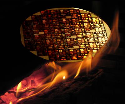 No-Sweat Pressure Sensors