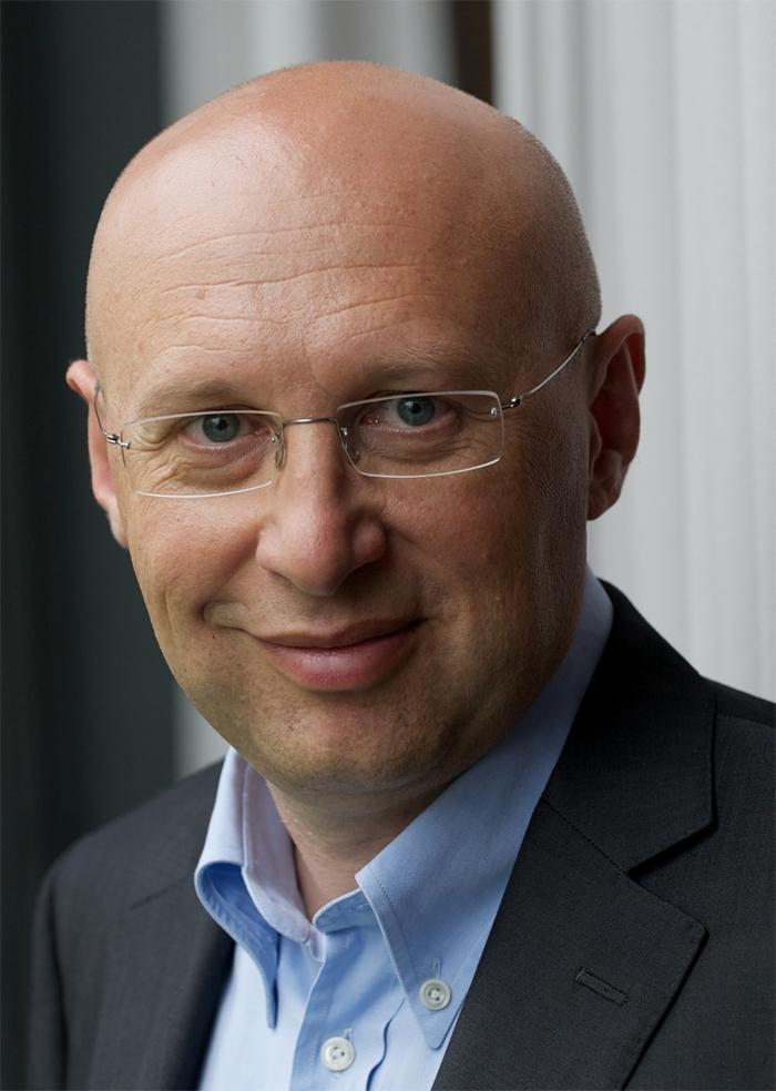 Stefan W. Hell, Nobel Prize Winner