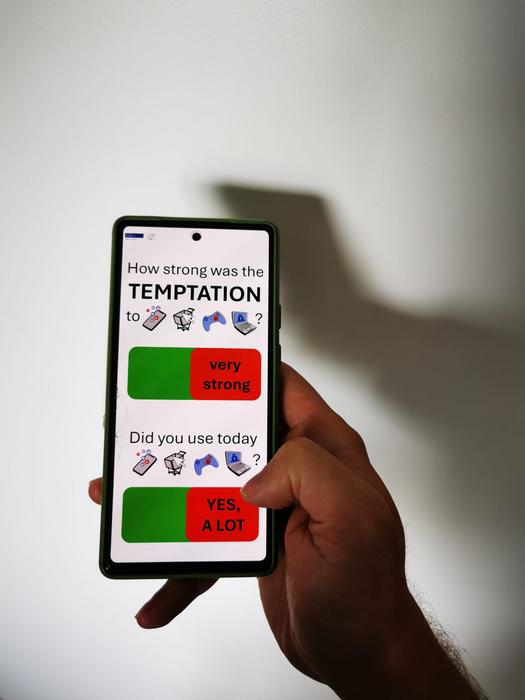 Temptation as a key driver between affective states and usage outcomes of problematic usage of the Internet: A 14-day ambulatory assessment study