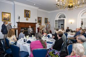 U.S. Naval Research Laboratory Celebrates 62-Year Career of Radar Pioneer