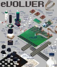 eVOLVER Schematic
