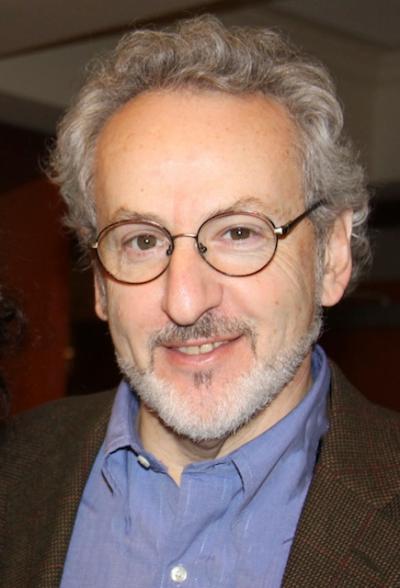 Don Ingber, Wyss Institute