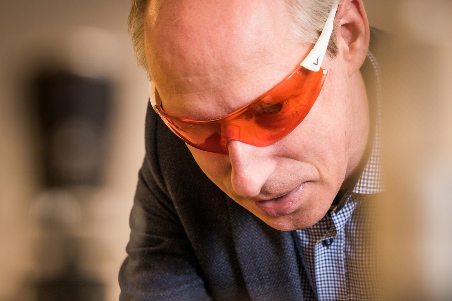 Jan-Ake Larsson