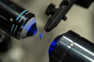 Optical beam shaping - 3
