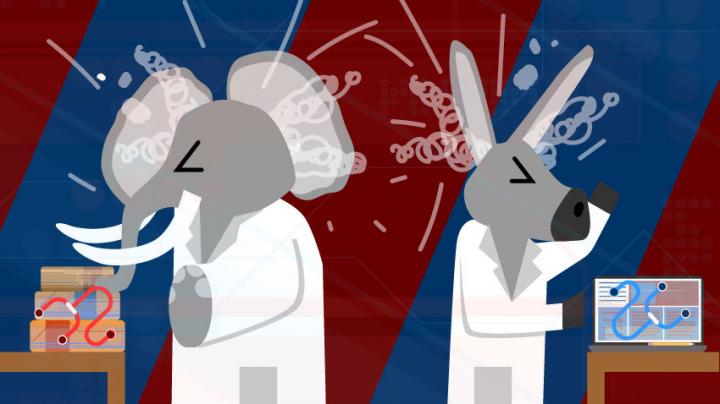 Doctors and Politics