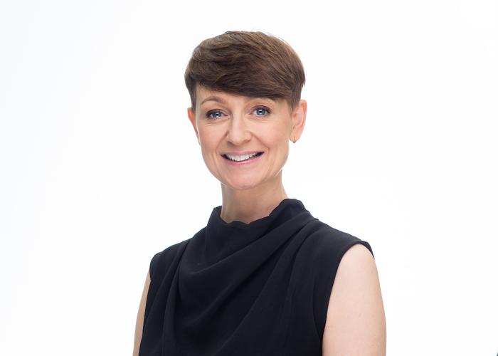 Laura Naylor  Founder of The Breast Awareness Clinic  Senior Breast Clinical Nurse Specialist