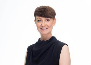 Laura Naylor  Founder of The Breast Awareness Clinic  Senior Breast Clinical Nurse Specialist