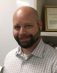 Dr. Samuel Stanton, US Army Research Laboratory