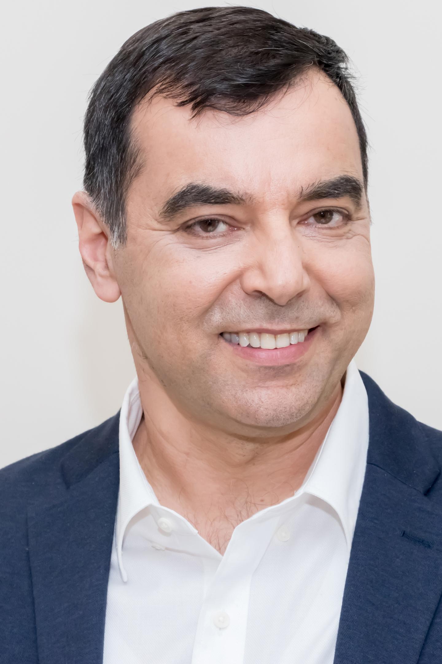 Amnon Shashua, Hebrew University of Jerusalem