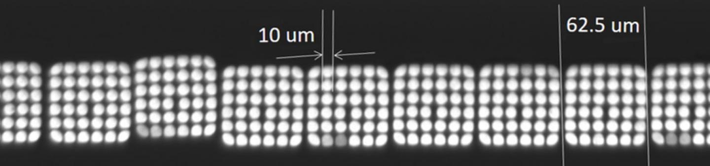 Rice University's TuLIPSS Spectrometer