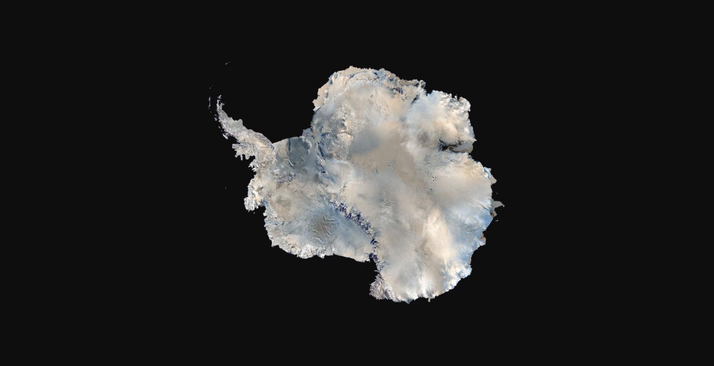 Antarctica