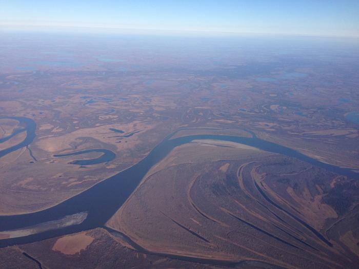 How Alaska Native communities navigate a potential $170 billion gold mine