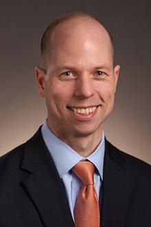 Roger Cornwall, MD